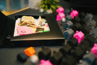 Suporte a transações imobiliárias